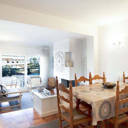 Apartaments Maritim Torre Valentina Сан-Антонио-де-Калонже Экстерьер фото