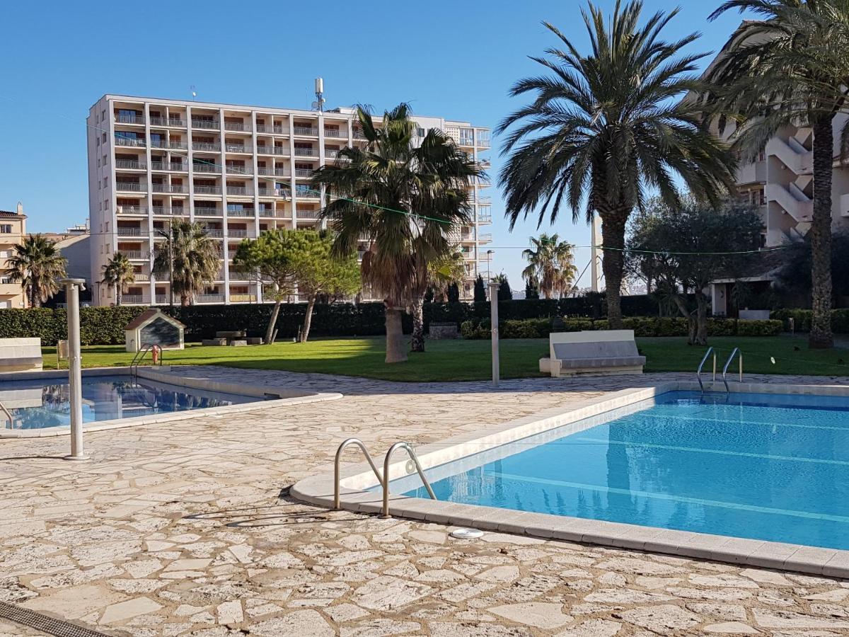 Apartaments Maritim Torre Valentina Сан-Антонио-де-Калонже Экстерьер фото