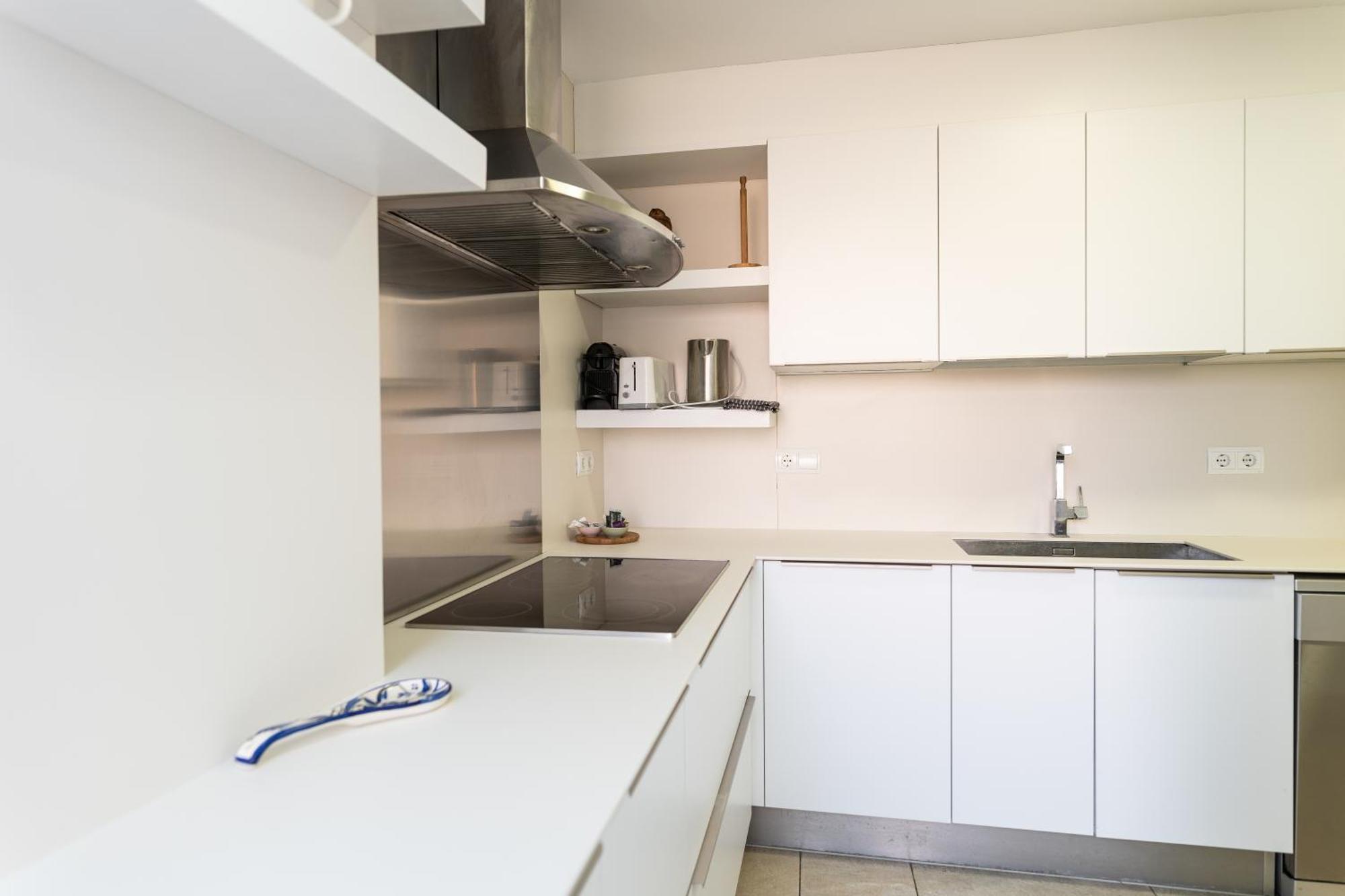 Apartaments Maritim Torre Valentina Сан-Антонио-де-Калонже Экстерьер фото