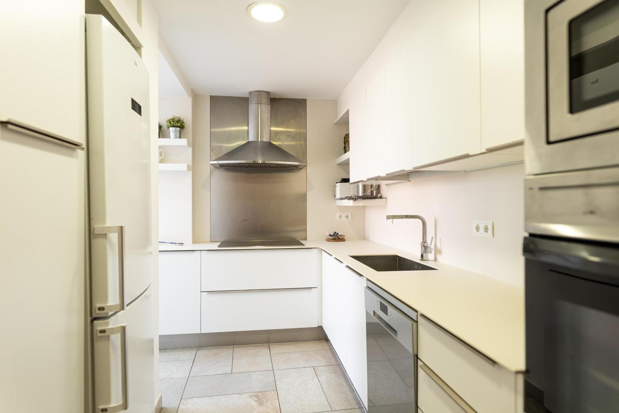 Apartaments Maritim Torre Valentina Сан-Антонио-де-Калонже Экстерьер фото