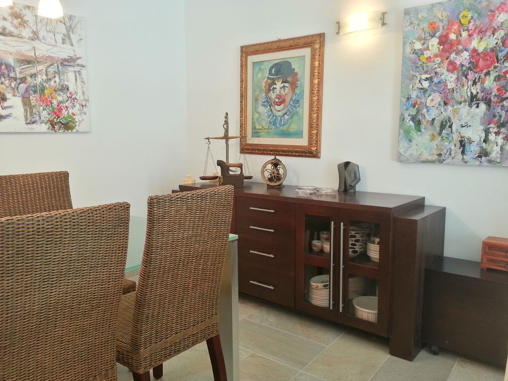 Apartaments Maritim Torre Valentina Сан-Антонио-де-Калонже Номер фото