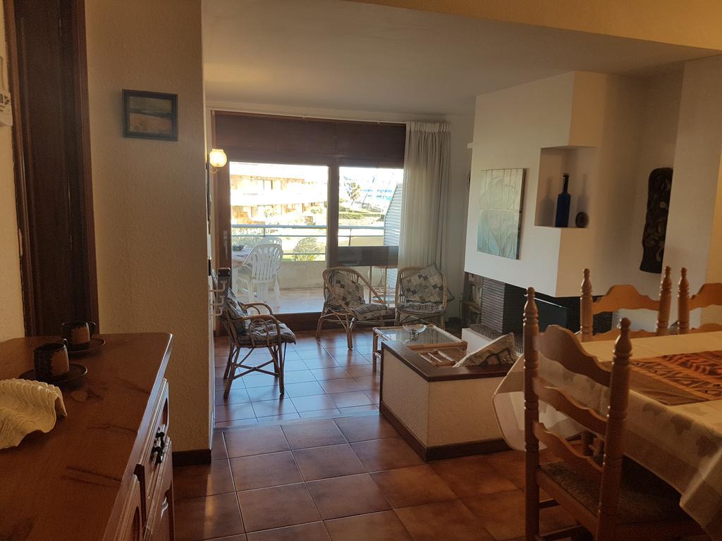 Apartaments Maritim Torre Valentina Сан-Антонио-де-Калонже Экстерьер фото